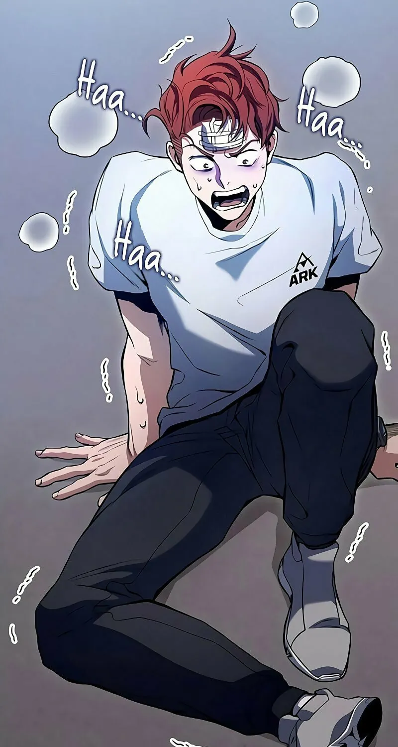 Read Kill The Dragon chapter 24 image 82 on Lezhin