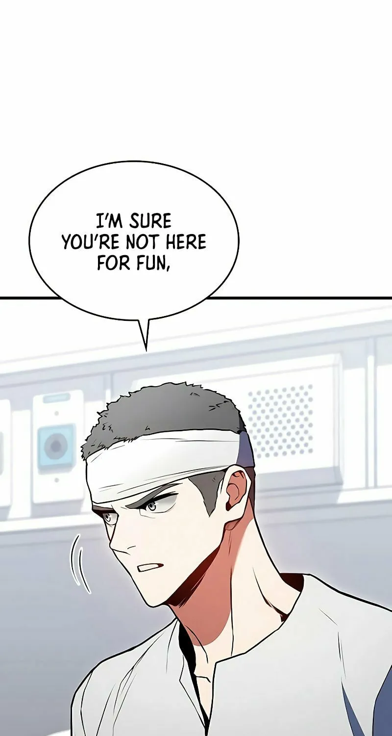Read Kill The Dragon chapter 24 image 86 on Lezhin