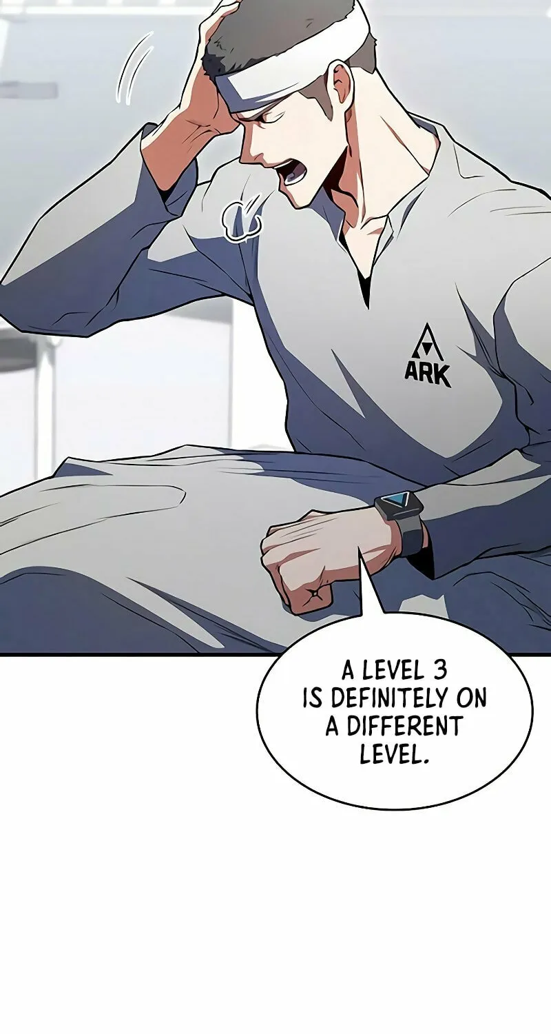 Read Kill The Dragon chapter 24 image 93 on Lezhin