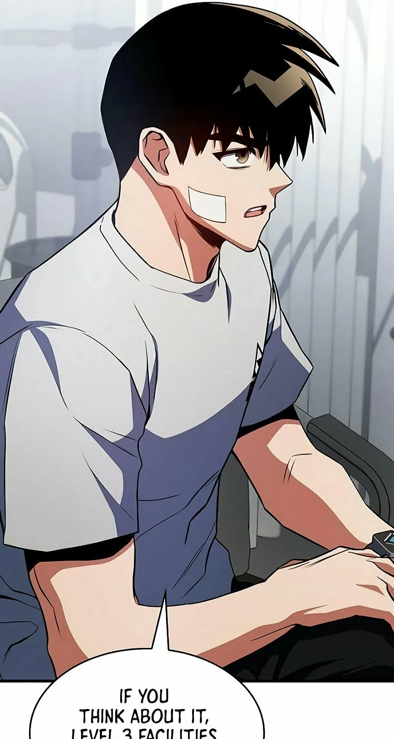 Read Kill The Dragon chapter 24 image 98 on Lezhin