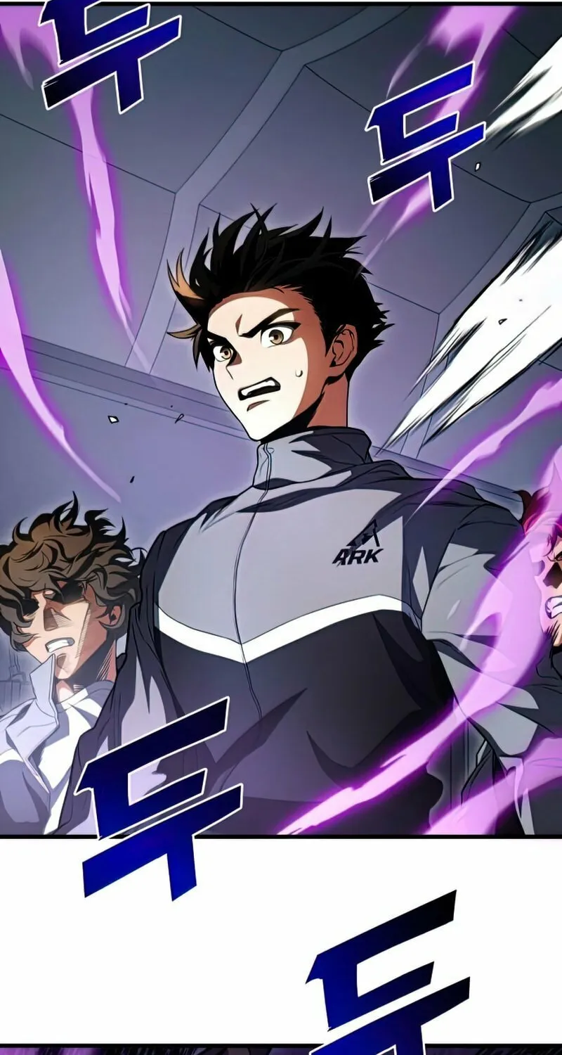 Read Kill The Dragon chapter 25 image 101 on Lezhin