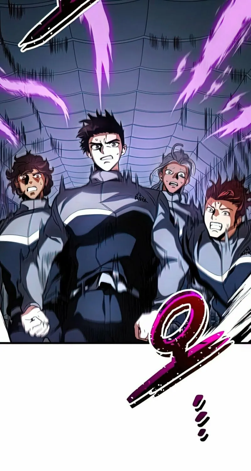 Read Kill The Dragon chapter 25 image 108 on Lezhin