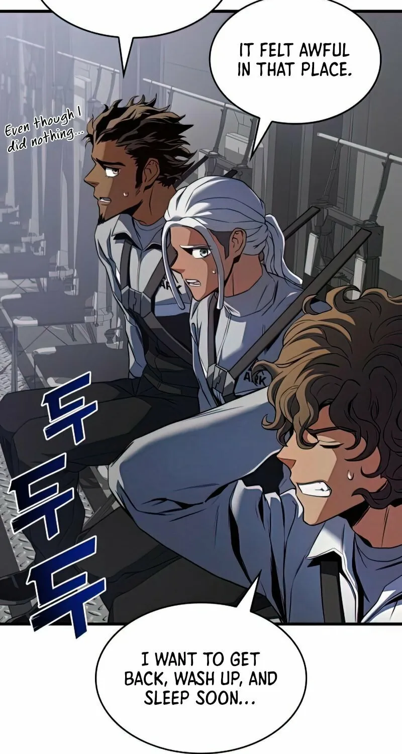 Read Kill The Dragon chapter 25 image 111 on Lezhin