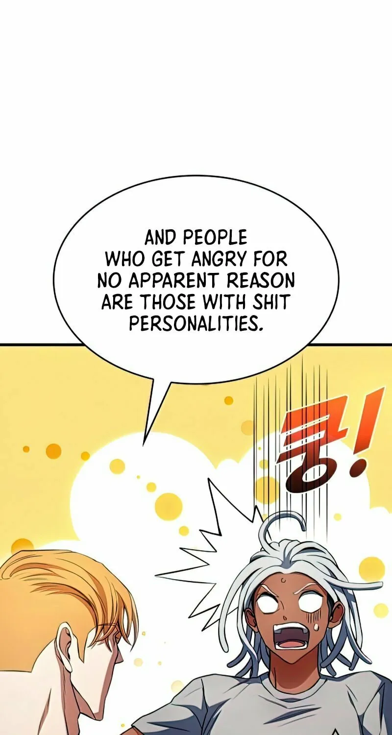 Read Kill The Dragon chapter 25 image 17 on Lezhin