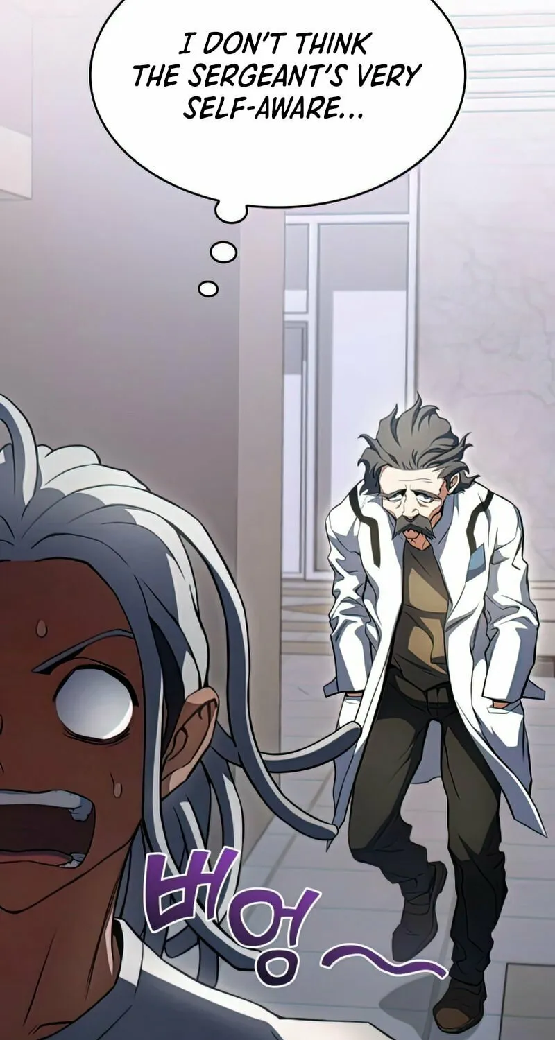 Read Kill The Dragon chapter 25 image 19 on Lezhin