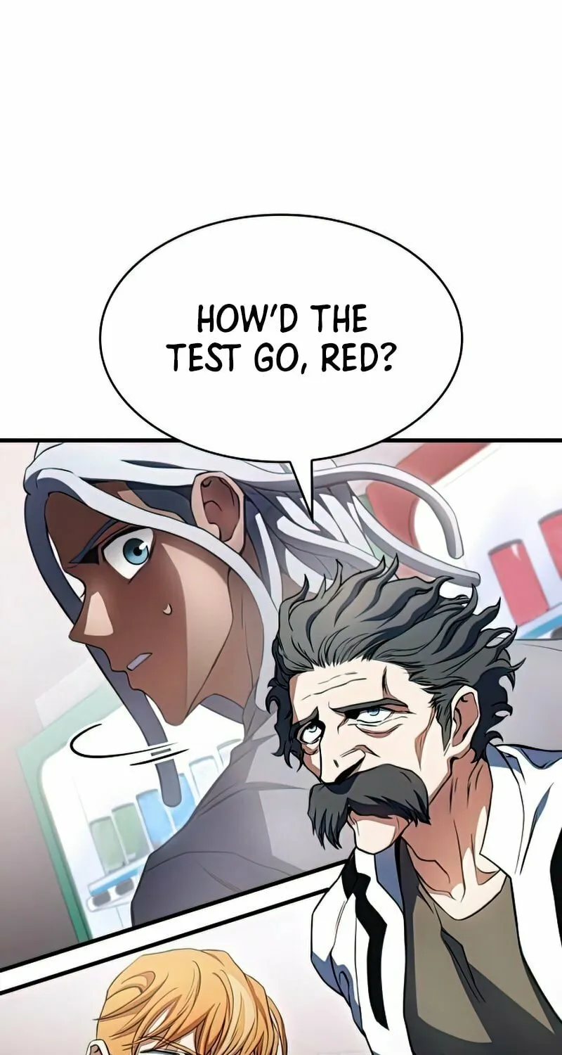 Read Kill The Dragon chapter 25 image 21 on Lezhin
