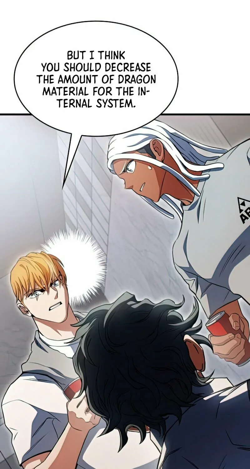 Read Kill The Dragon chapter 25 image 23 on Lezhin