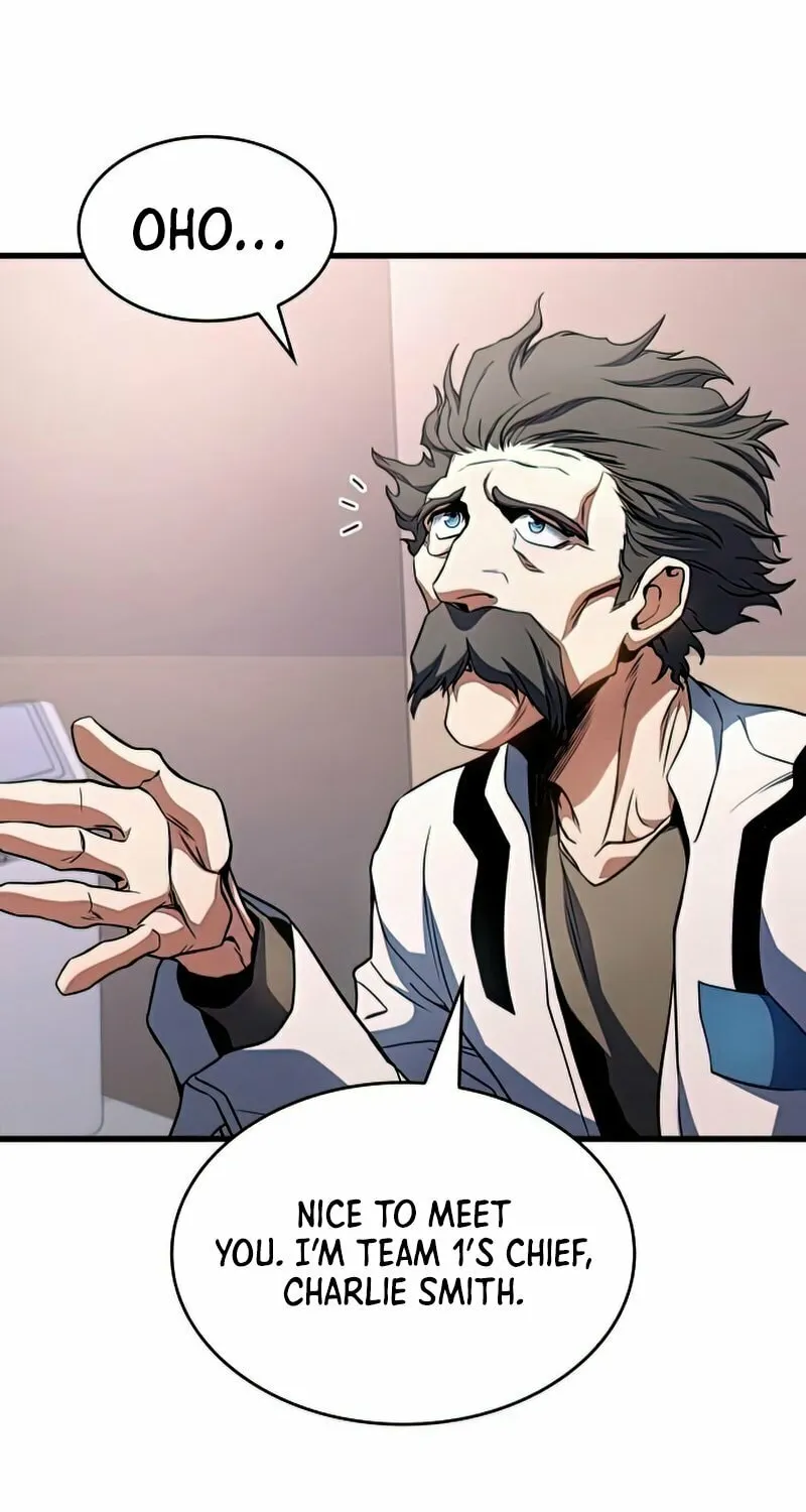 Read Kill The Dragon chapter 25 image 26 on Lezhin