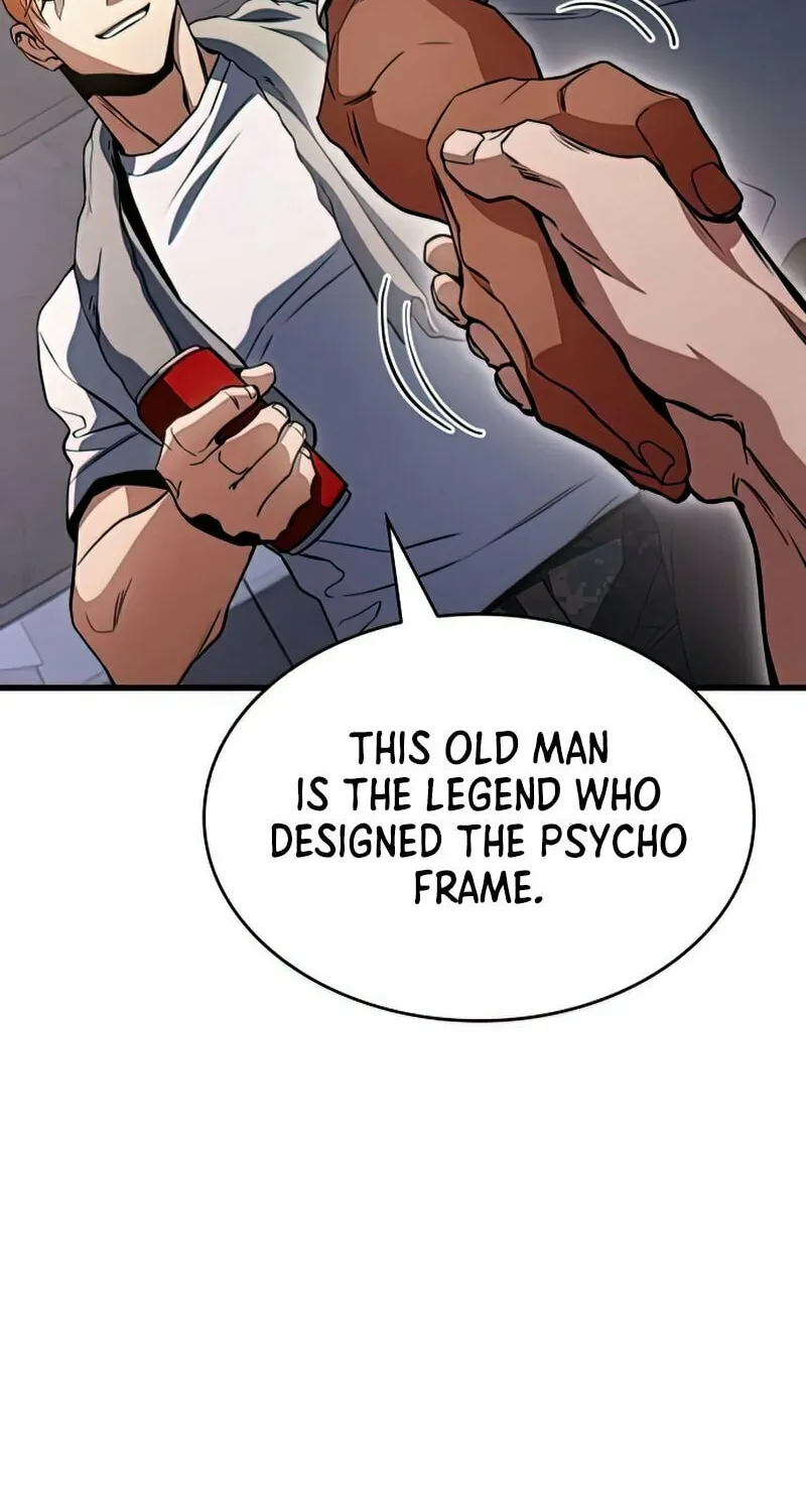 Read Kill The Dragon chapter 25 image 28 on Lezhin