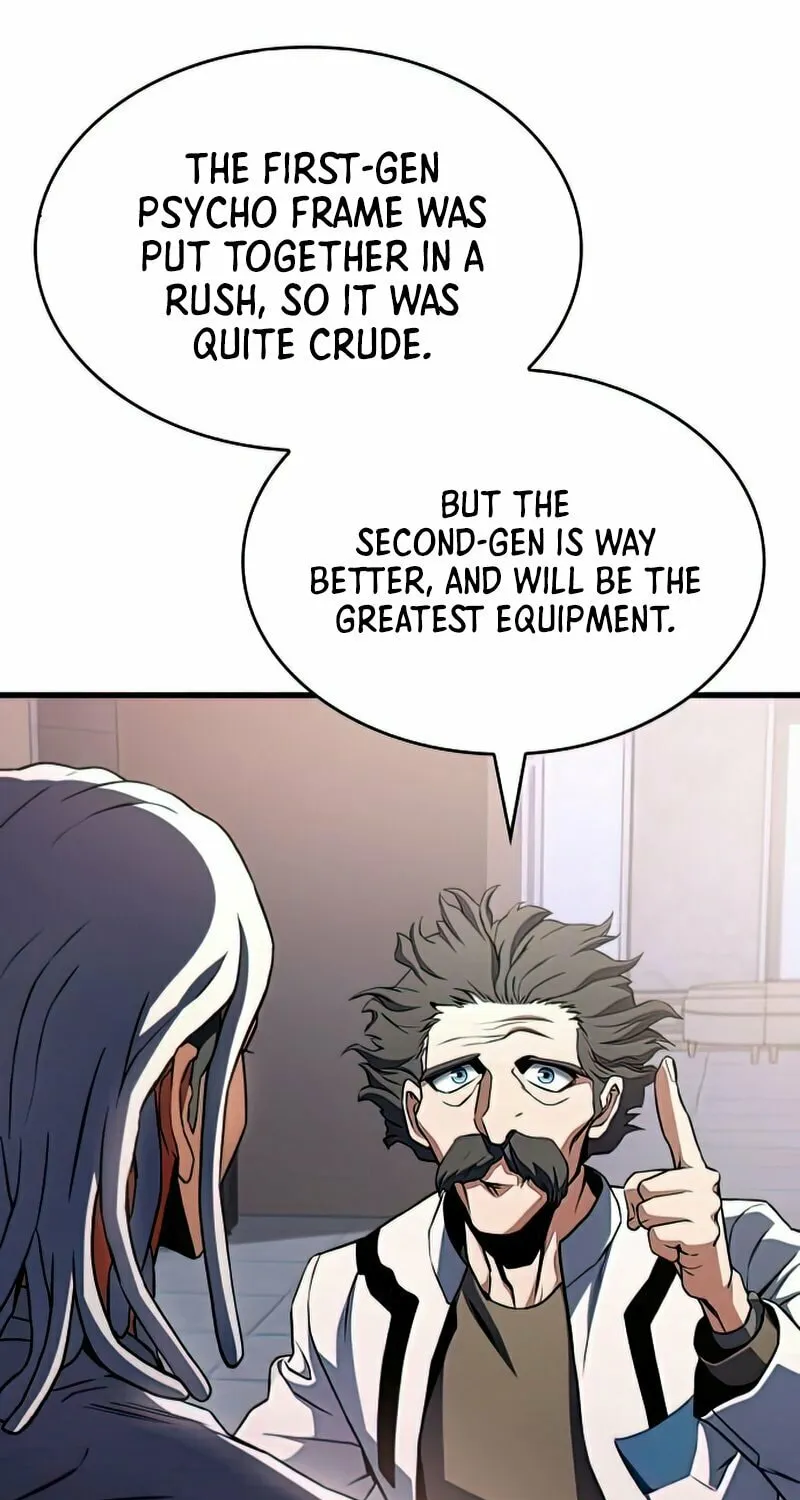 Read Kill The Dragon chapter 25 image 29 on Lezhin