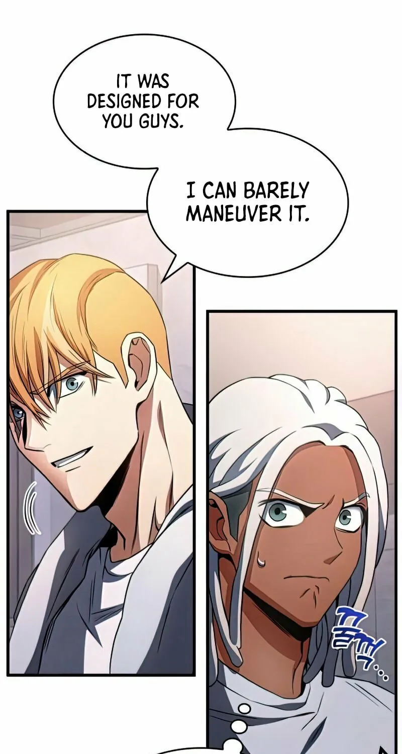 Read Kill The Dragon chapter 25 image 31 on Lezhin