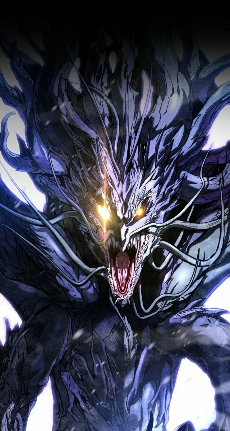 Read Kill The Dragon chapter 25 image 33 on Lezhin