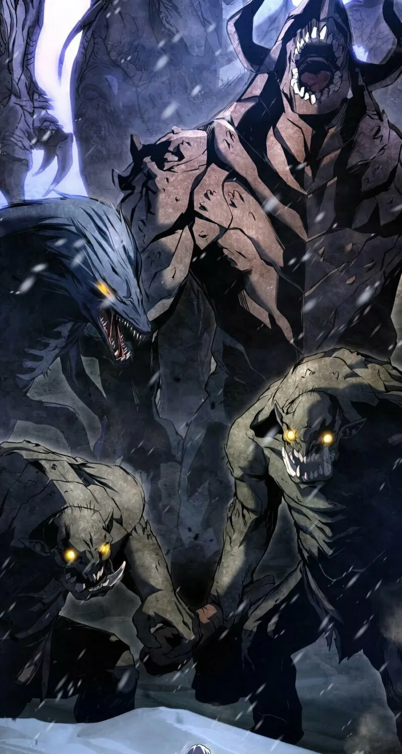 Read Kill The Dragon chapter 25 image 34 on Lezhin