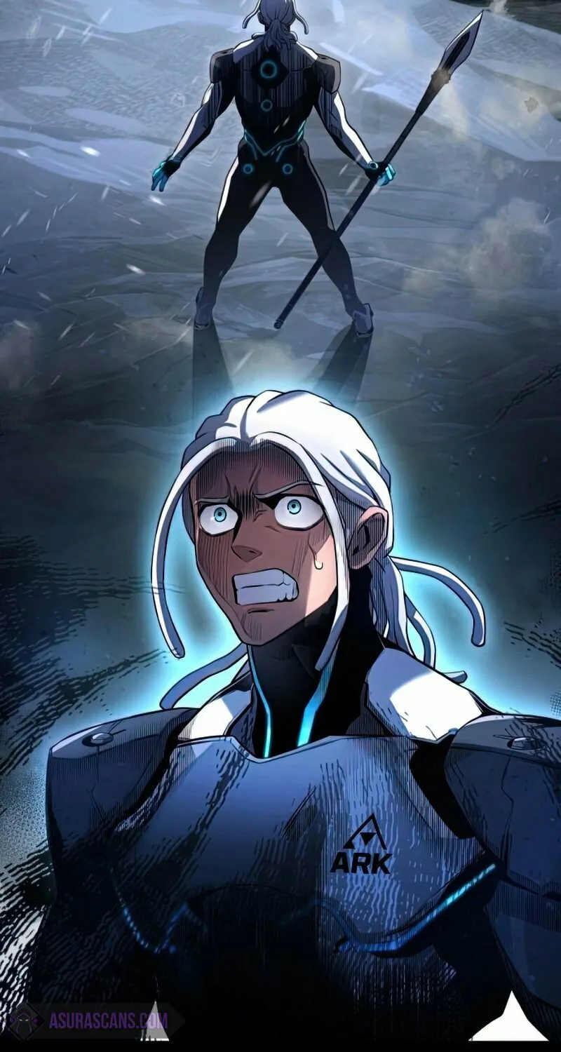 Read Kill The Dragon chapter 25 image 35 on Lezhin