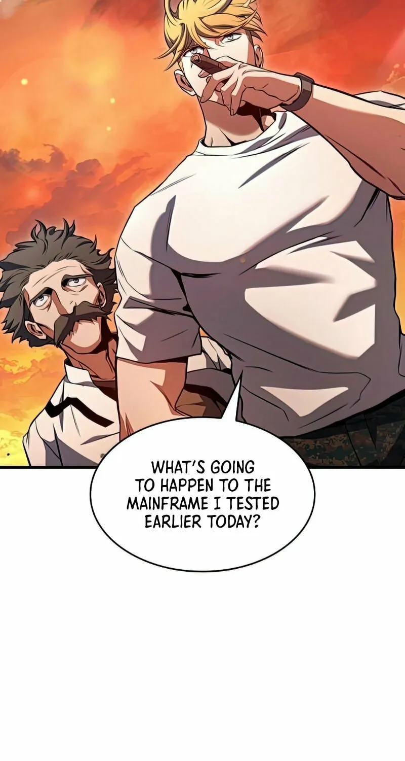 Read Kill The Dragon chapter 25 image 39 on Lezhin