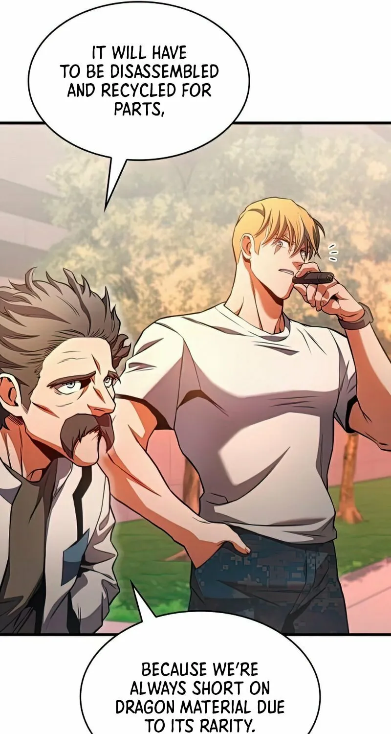 Read Kill The Dragon chapter 25 image 41 on Lezhin