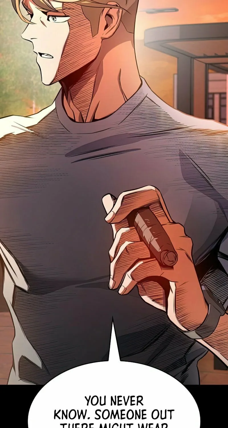Read Kill The Dragon chapter 25 image 43 on Lezhin