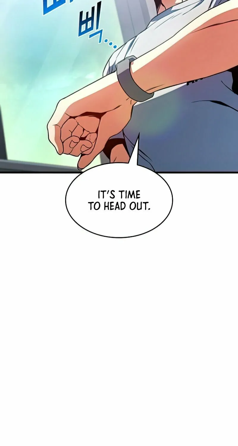 Read Kill The Dragon chapter 25 image 55 on Lezhin