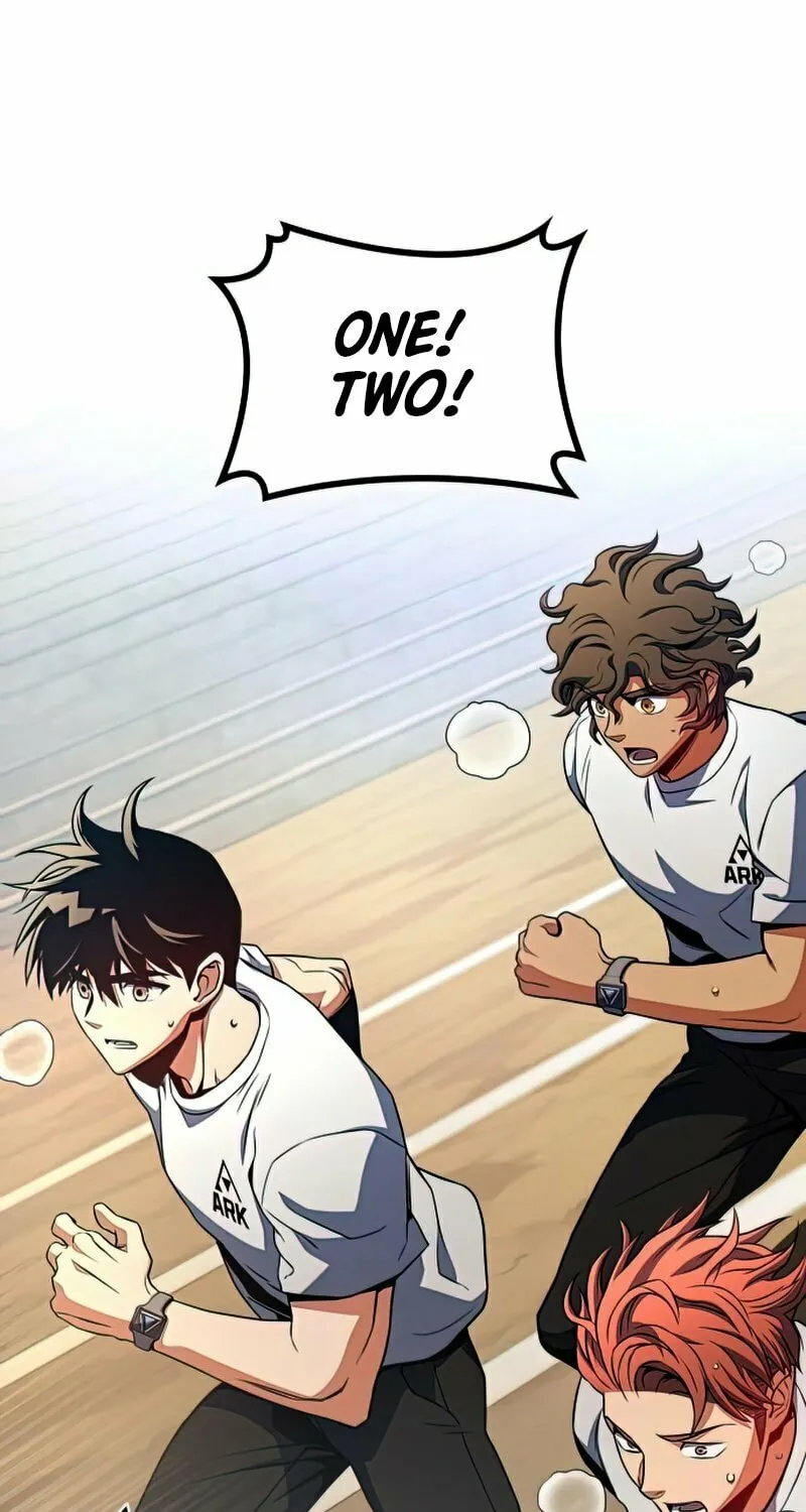 Read Kill The Dragon chapter 25 image 57 on Lezhin