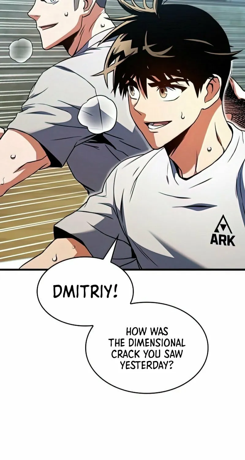 Read Kill The Dragon chapter 25 image 63 on Lezhin