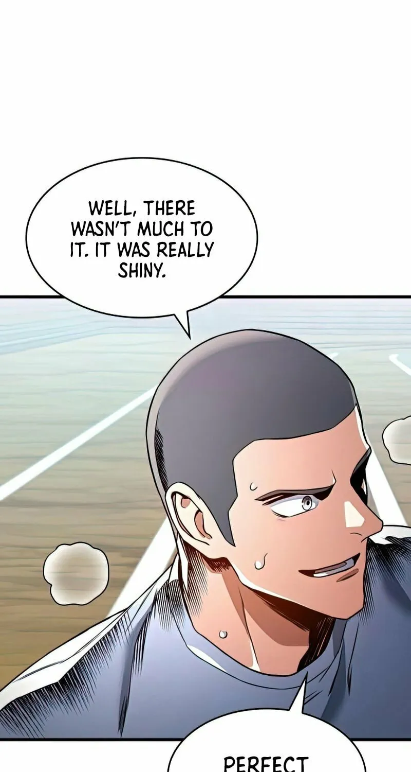 Read Kill The Dragon chapter 25 image 64 on Lezhin