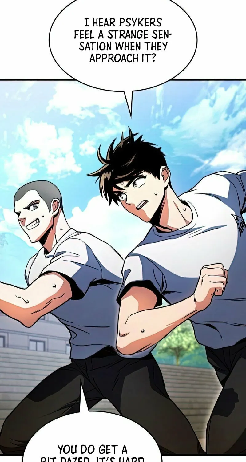 Read Kill The Dragon chapter 25 image 71 on Lezhin