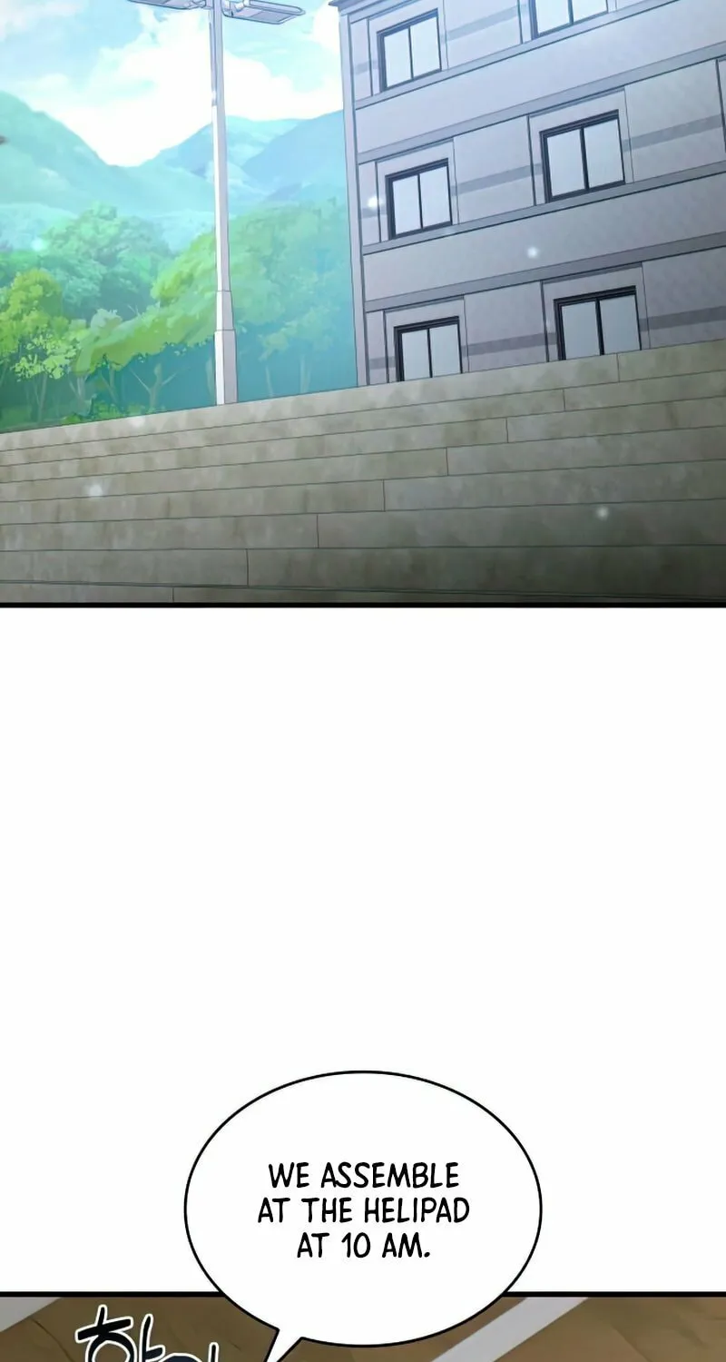 Read Kill The Dragon chapter 25 image 75 on Lezhin