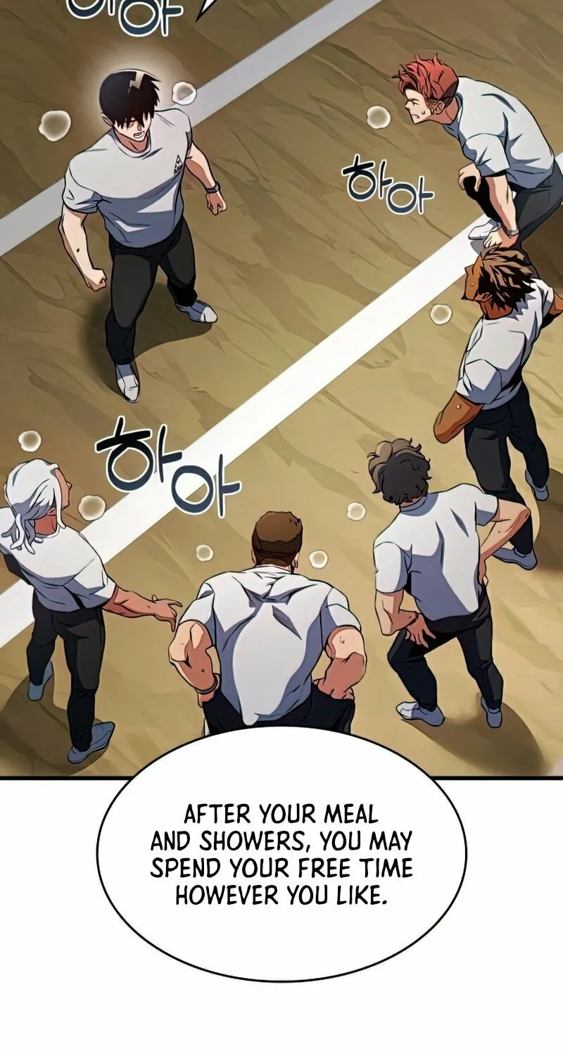 Read Kill The Dragon chapter 25 image 76 on Lezhin
