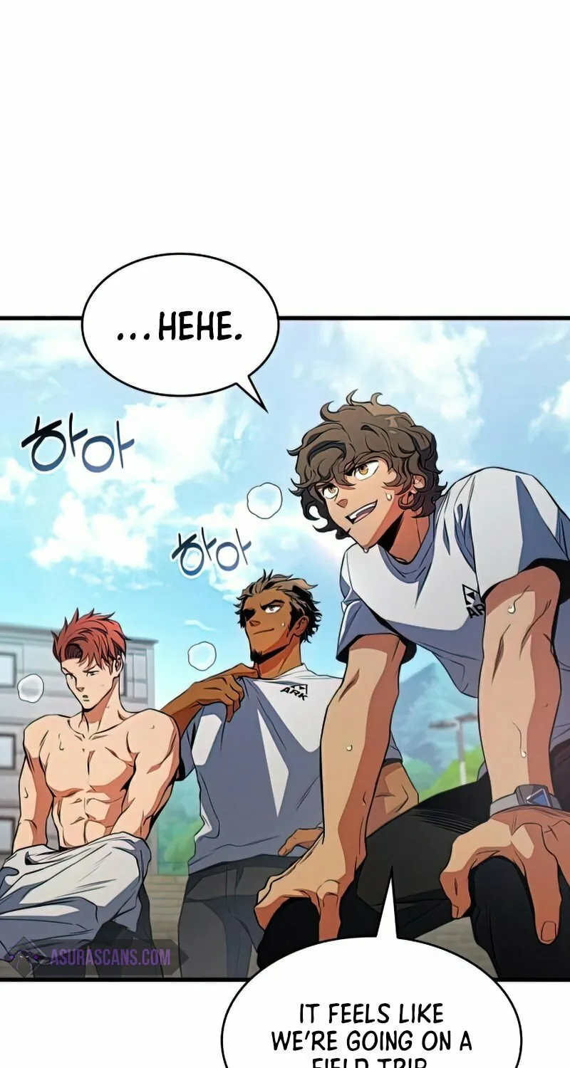 Read Kill The Dragon chapter 25 image 77 on Lezhin