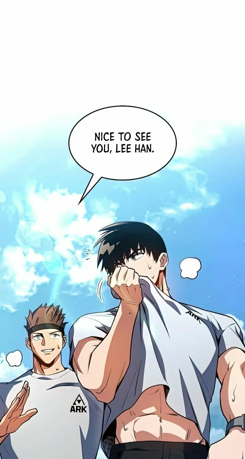 Read Kill The Dragon chapter 25 image 80 on Lezhin