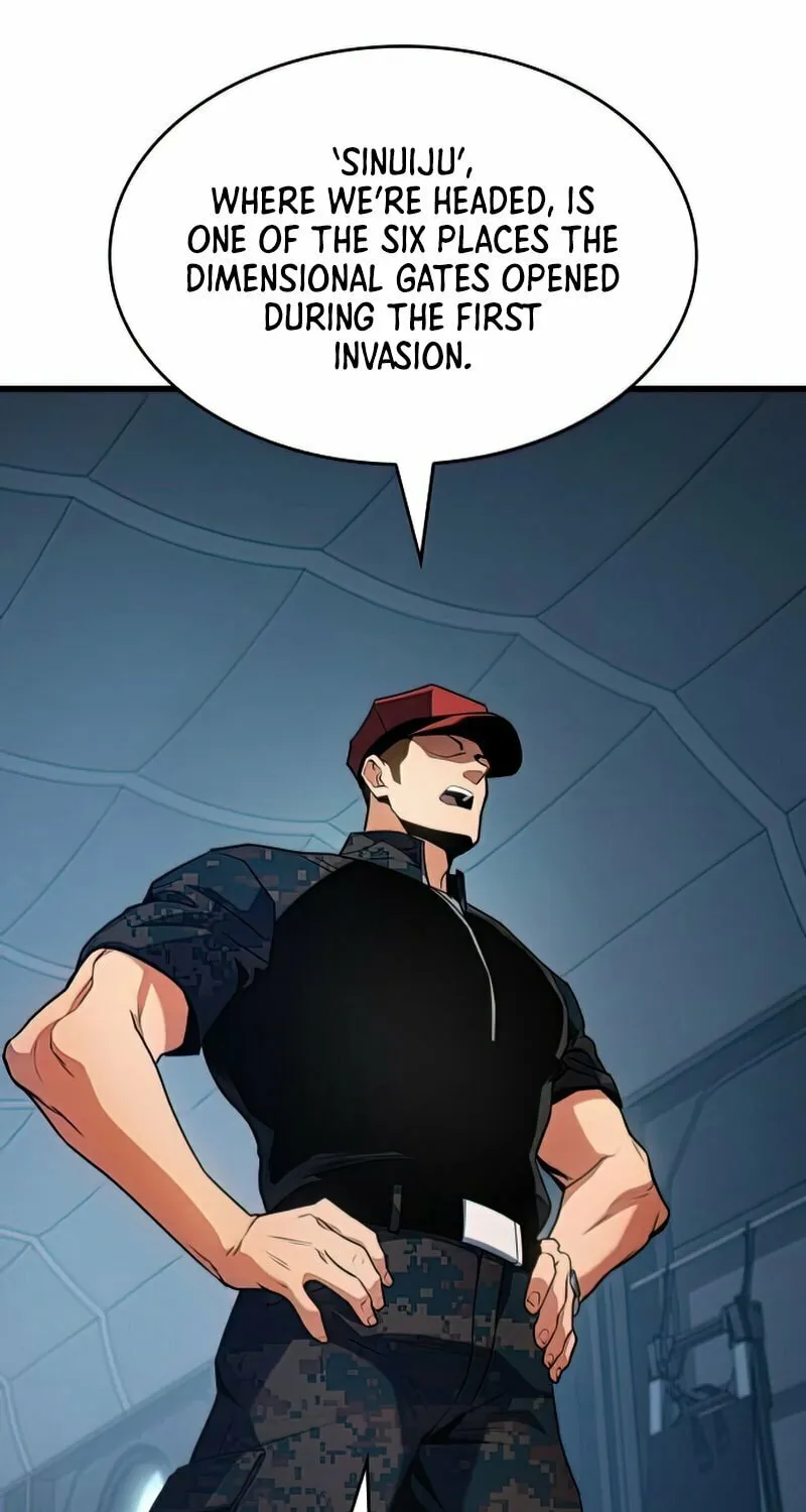 Read Kill The Dragon chapter 25 image 89 on Lezhin