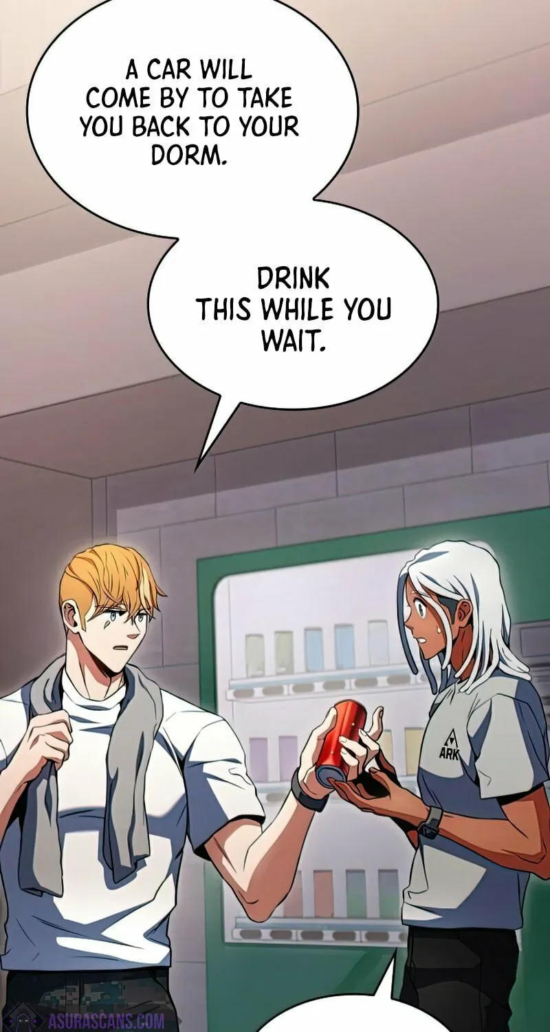 Read Kill The Dragon chapter 25 image 9 on Lezhin
