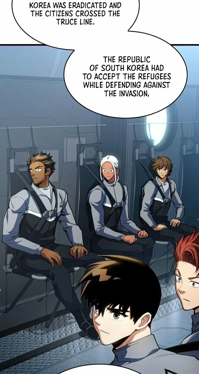 Read Kill The Dragon chapter 25 image 91 on Lezhin