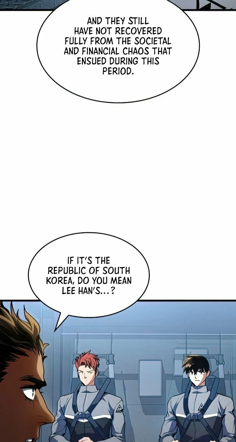 Read Kill The Dragon chapter 25 image 92 on Lezhin