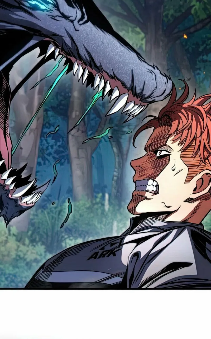 Read Kill The Dragon chapter 26 image 108 on Lezhin
