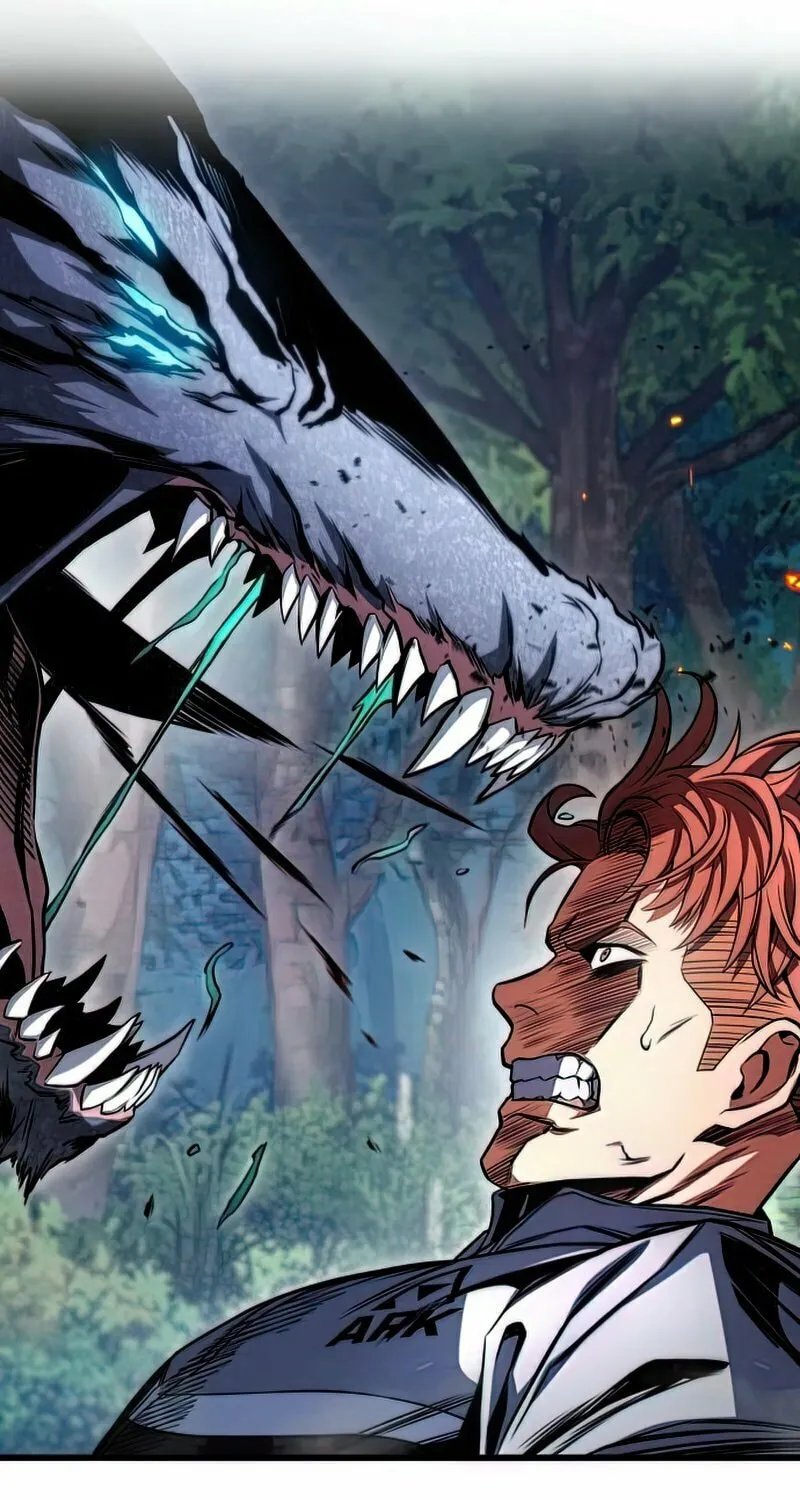 Read Kill The Dragon chapter 26 image 109 on Lezhin