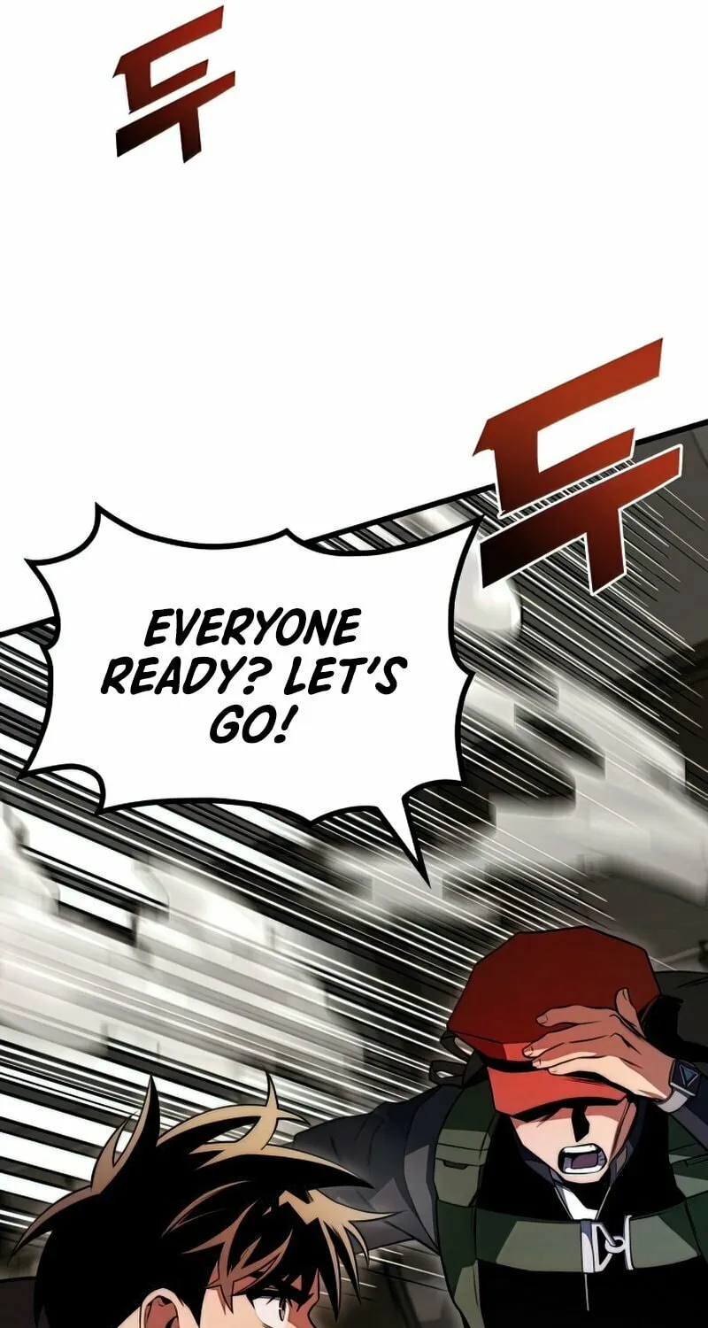 Read Kill The Dragon chapter 26 image 11 on Lezhin