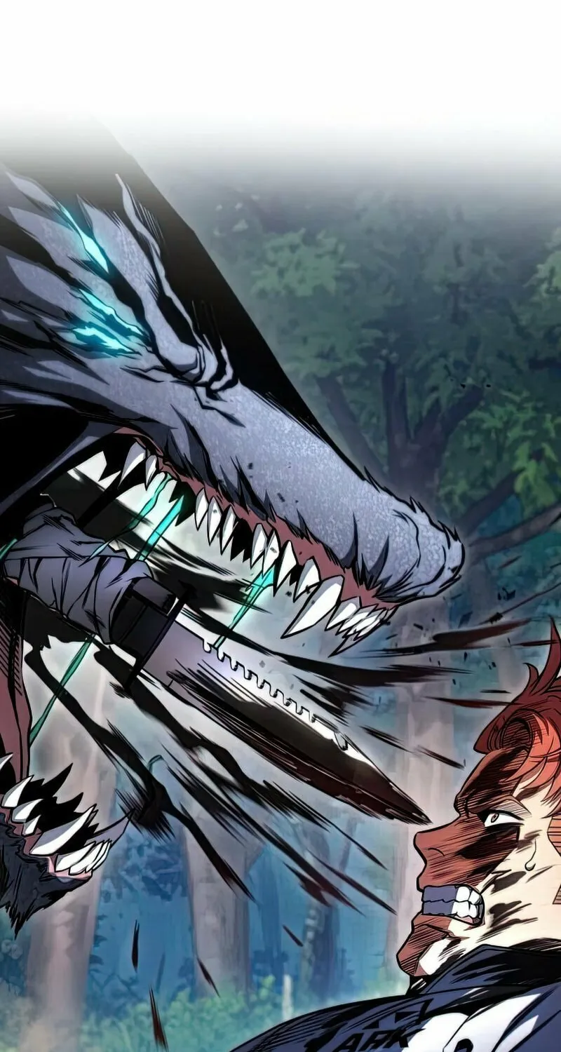 Read Kill The Dragon chapter 26 image 110 on Lezhin