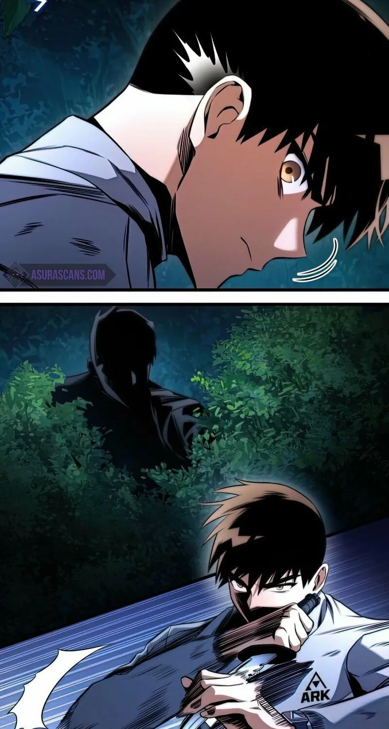 Read Kill The Dragon chapter 26 image 34 on Lezhin