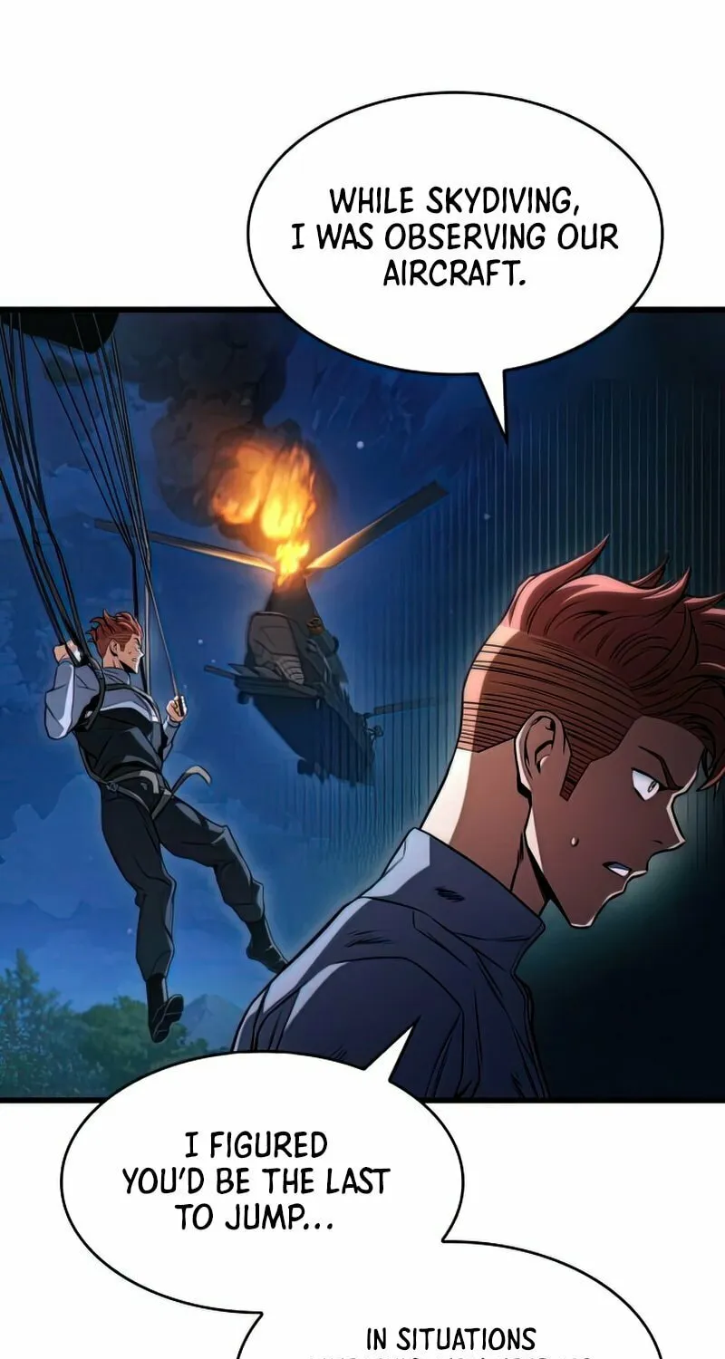 Read Kill The Dragon chapter 26 image 37 on Lezhin