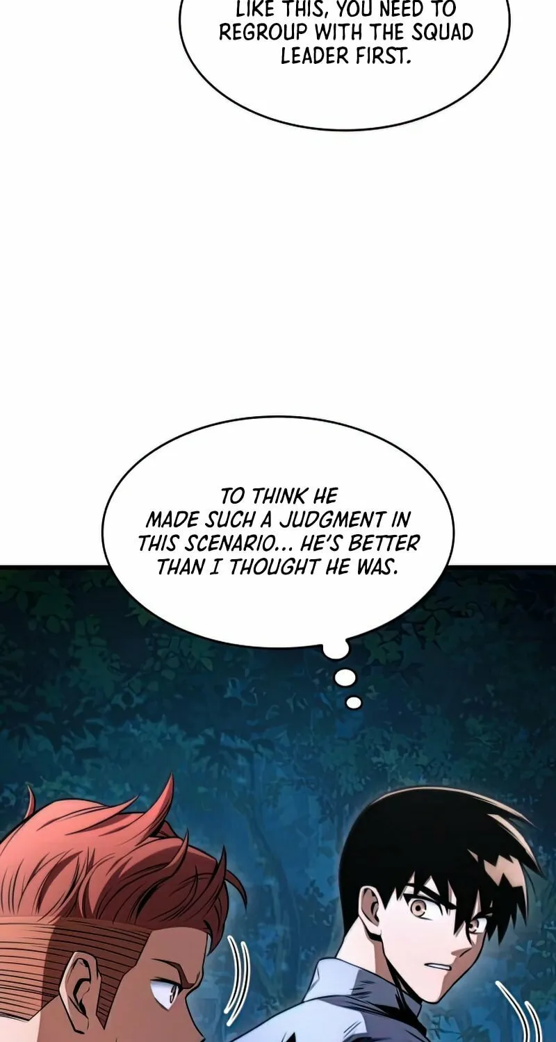 Read Kill The Dragon chapter 26 image 38 on Lezhin