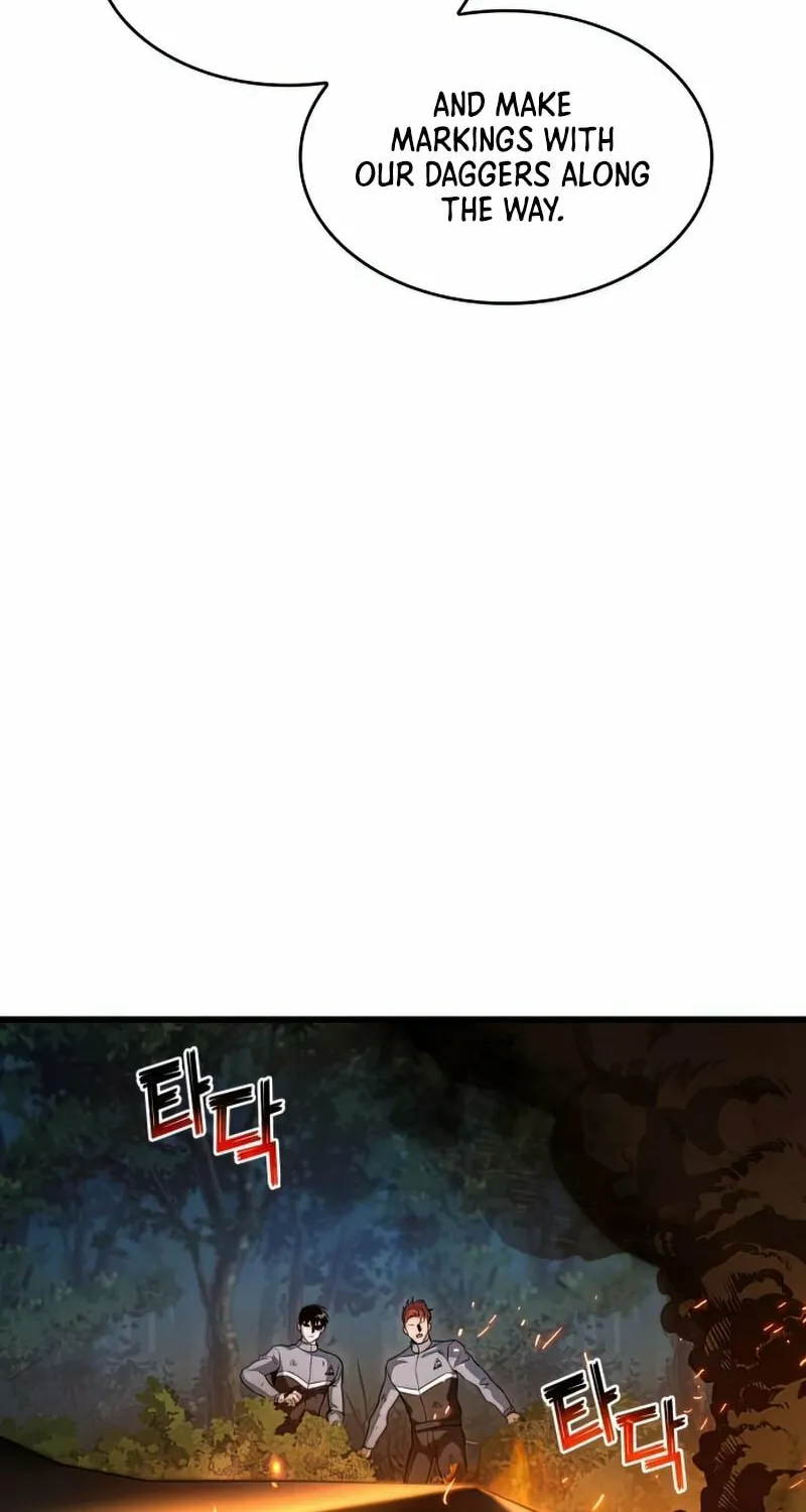 Read Kill The Dragon chapter 26 image 41 on Lezhin