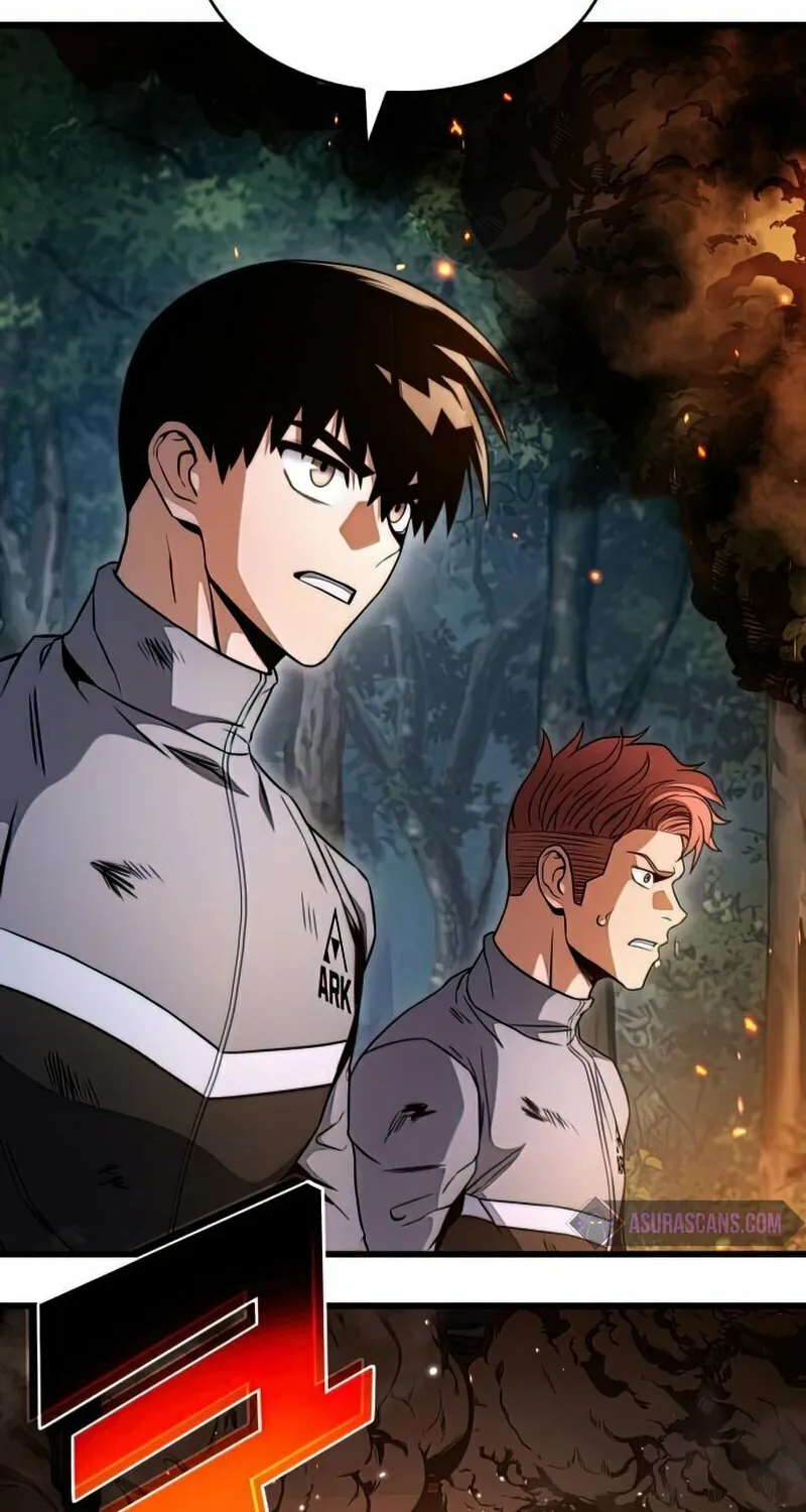 Read Kill The Dragon chapter 26 image 43 on Lezhin