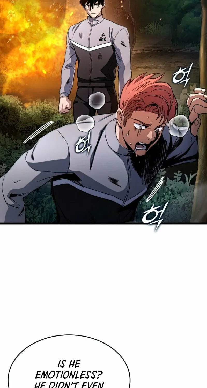 Read Kill The Dragon chapter 26 image 48 on Lezhin