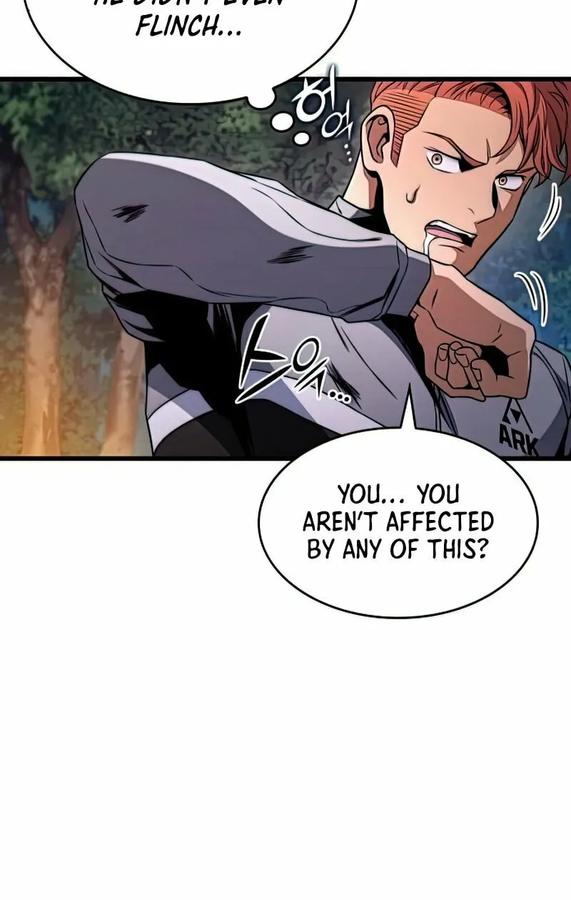 Read Kill The Dragon chapter 26 image 49 on Lezhin