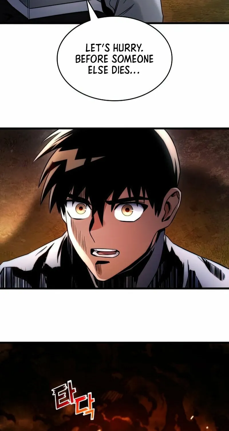 Read Kill The Dragon chapter 26 image 51 on Lezhin