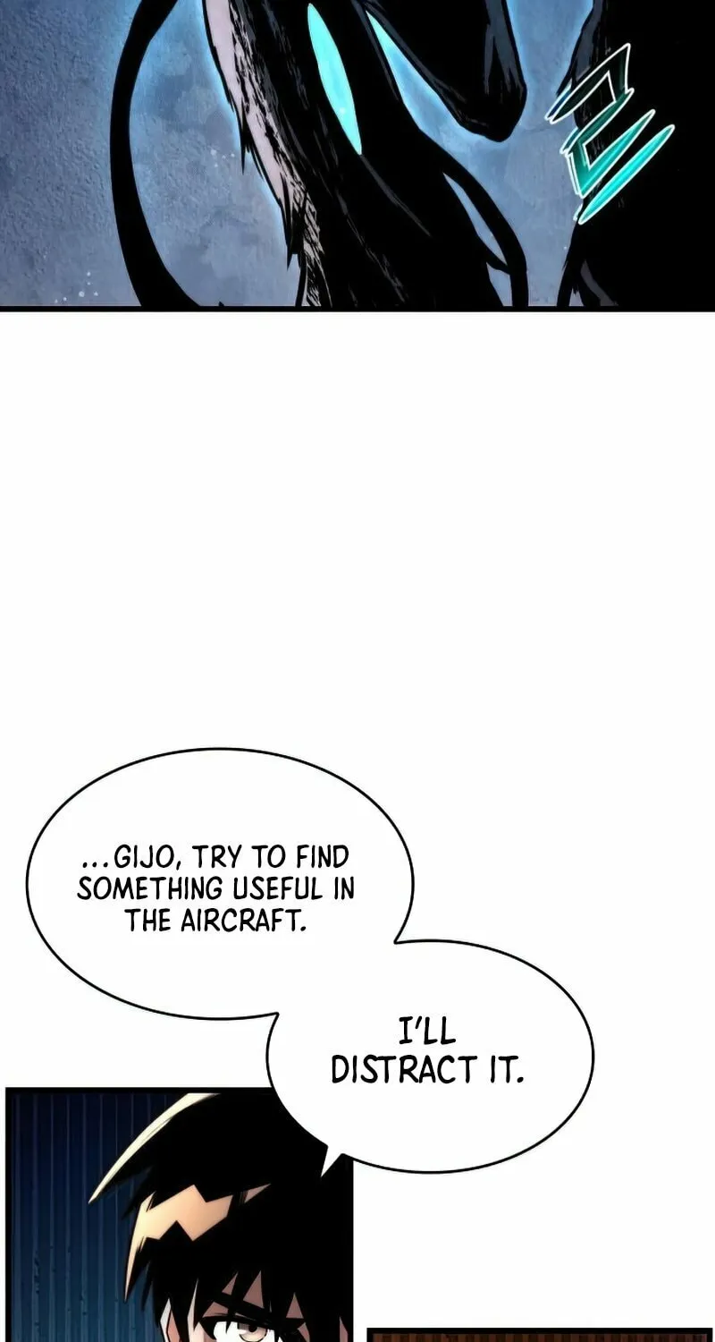 Read Kill The Dragon chapter 26 image 55 on Lezhin