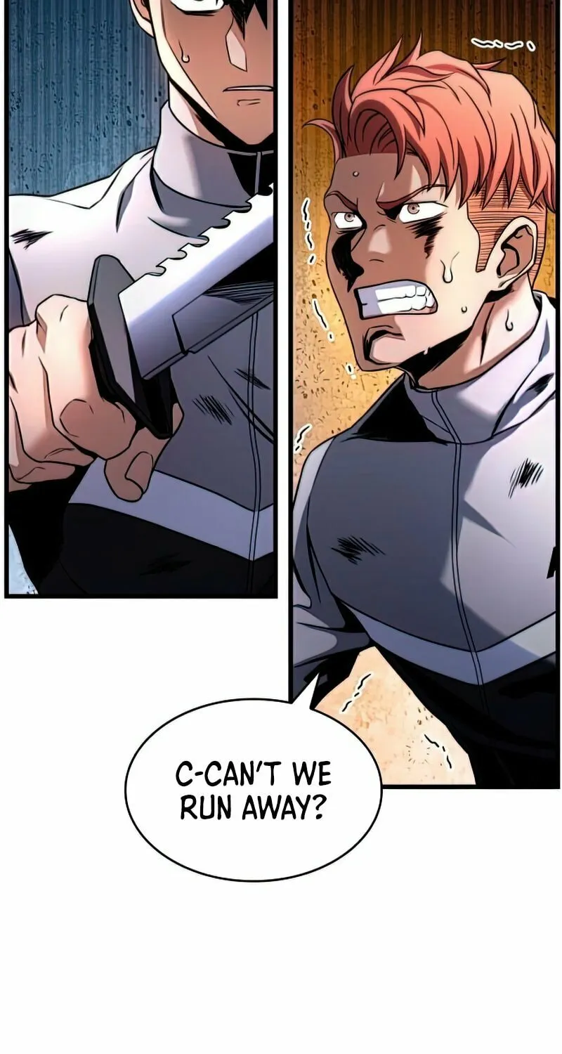 Read Kill The Dragon chapter 26 image 56 on Lezhin
