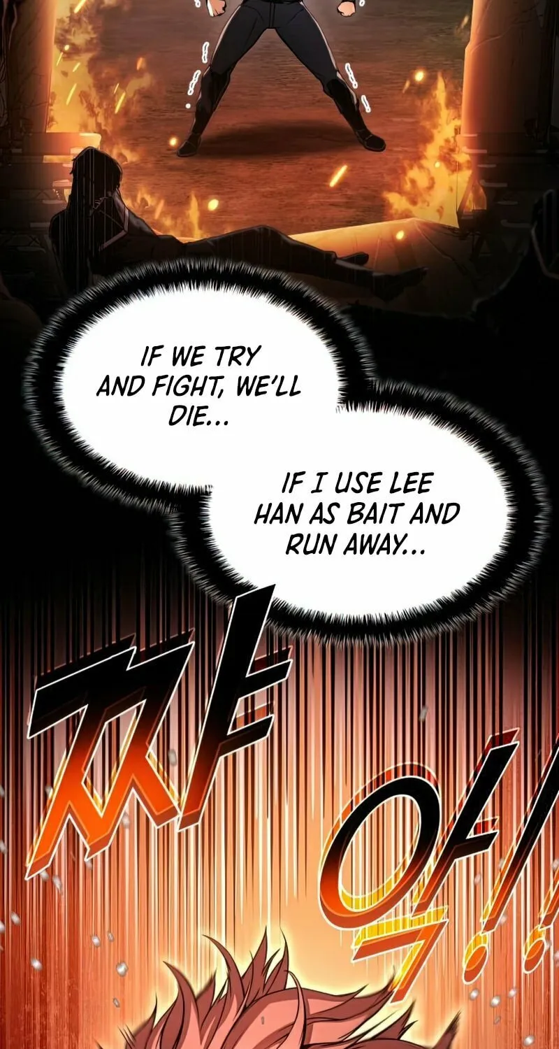 Read Kill The Dragon chapter 26 image 81 on Lezhin