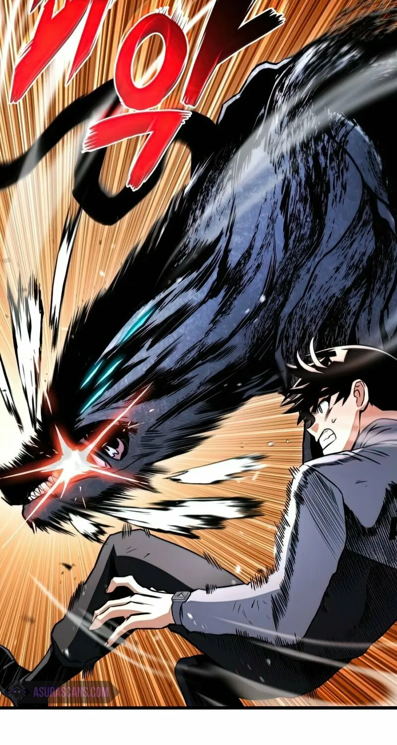 Read Kill The Dragon chapter 26 image 85 on Lezhin